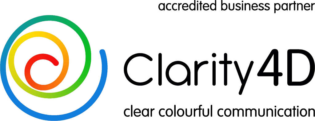 Clarity4D accredited business partner